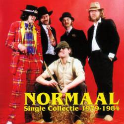 Normaal : Single Collectie 1979-1984